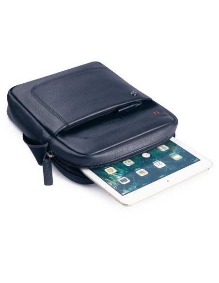 Roncato Alaska borsello uomo in pelle