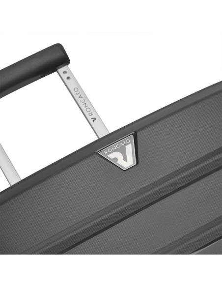 Roncato B-Fly valigia trolley cabina 4 ruote 55 20 cm espandibile