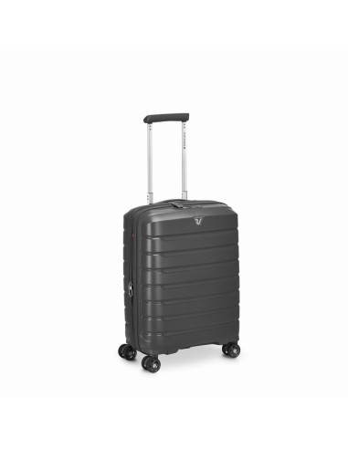 Roncato B-Fly valigia trolley cabina 4 ruote 55 20 cm espandibile