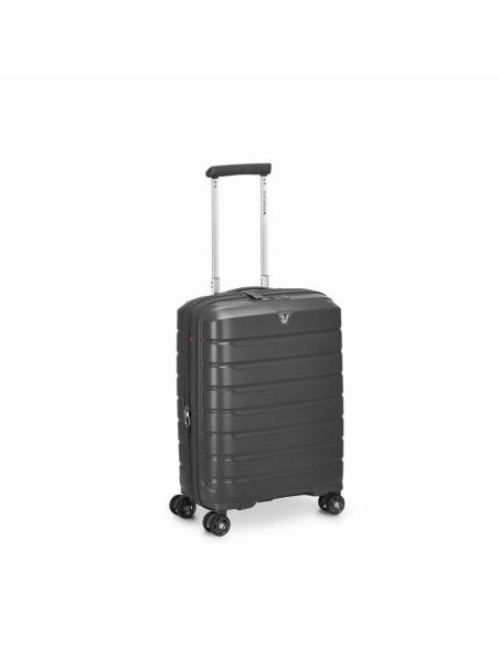 Roncato B-Fly valigia trolley cabina 4 ruote 55 20 cm espandibile