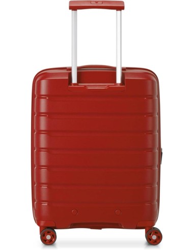Roncato B-Fly valigia trolley cabina 4 ruote 55 20 cm espandibile