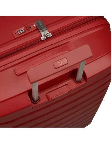 Roncato B-Fly valigia trolley cabina 4 ruote 55 20 cm espandibile