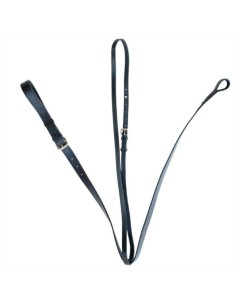 Tattini martingala a colier fissa da pony