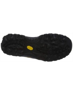 Grisport scarpone da trekking in pelle con fodera sympatex 2