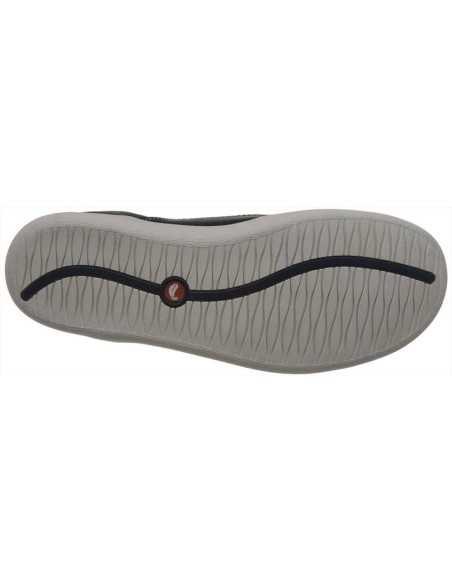 Clark's Un Lisbon Lace scarpa allacciata da uomo