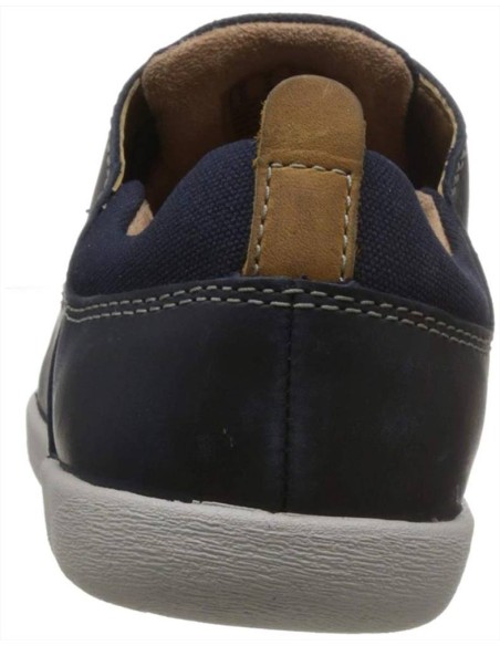 Clark's Un Lisbon Lace scarpa allacciata da uomo