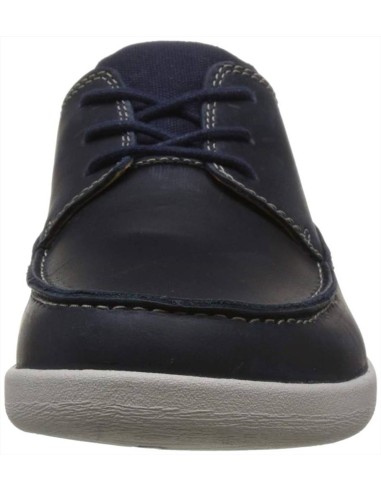 Clark's Un Lisbon Lace scarpa allacciata da uomo