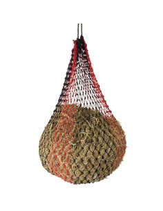 Umbria Equitazione rete per fieno in nylon a maglia piccola