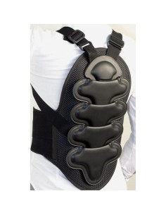 Tattini Protezione Salvaschiena Livello 1 Adulto 2