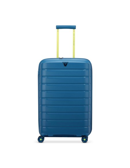Roncato B-Fly valigia trolley medio 4 ruote 66 cm espandibile