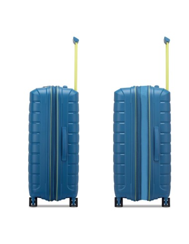 Roncato B-Fly valigia trolley medio 4 ruote 66 cm espandibile