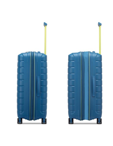 Roncato B-Fly valigia trolley medio 4 ruote 66 cm espandibile