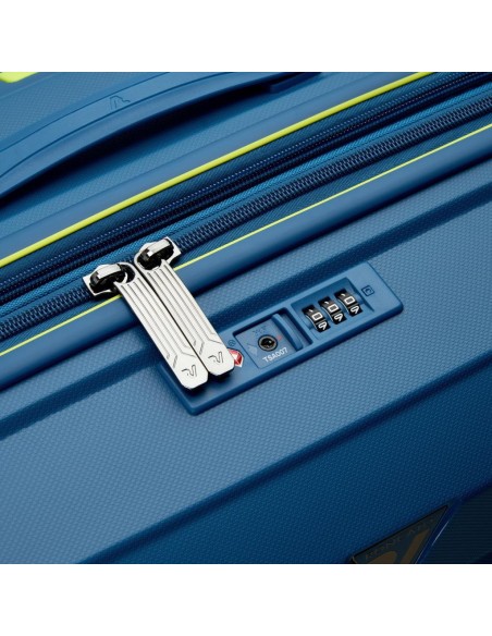 Roncato B-Fly valigia trolley medio 4 ruote 66 cm espandibile