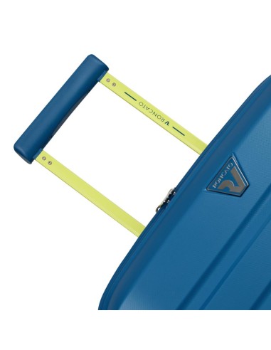Roncato B-Fly valigia trolley medio 4 ruote 66 cm espandibile