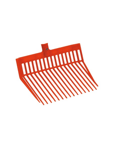 Amahorse forca Special Fork in palstica ABS antiurto