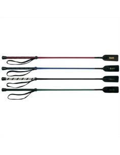 Daslo frustino con rivestimento in nylon intrecciato impugnatura in go