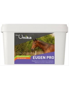 Umbria Equitazione Pro-B Flora mangime complementare per una corretta 