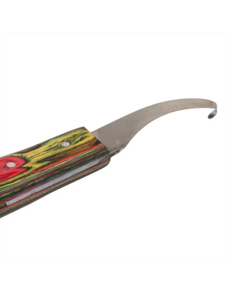 Forbice unghie ovini doppio taglio