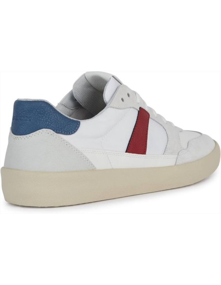 Geox  scarpa sneakers da uomo
