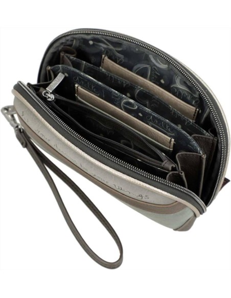 Anekke Manifestom pochette Portatutto