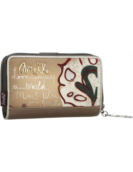 Anekke Manifesto Portafoglio medio da donna