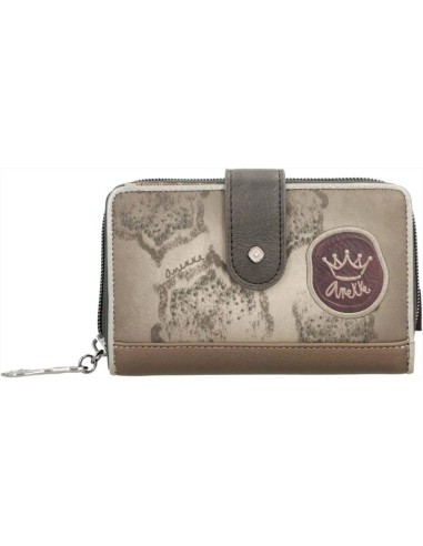 Anekke Manifesto Portafoglio medio da donna