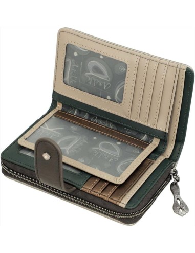 Anekke Manifesto Portafoglio medio da donna