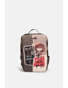 Anekke Mademoiselle zaino da viaggio grande