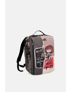 Anekke Mademoiselle zaino da viaggio grande 2