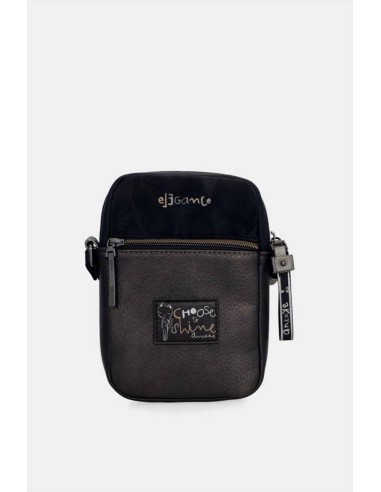 Anekke borsa mini tracolla Nature Koko