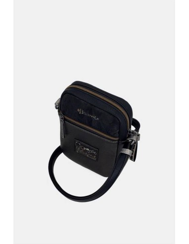 Anekke borsa mini tracolla Nature Koko