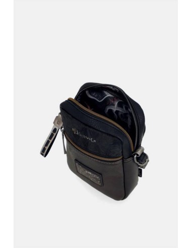 Anekke borsa mini tracolla Nature Koko