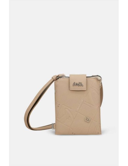 Anekke Evolution Mini tracolla patta