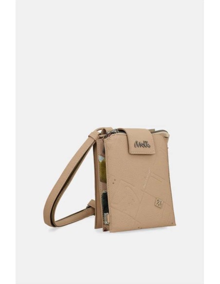 Anekke Evolution Mini tracolla patta