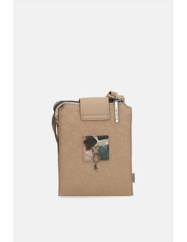 Anekke Evolution Mini tracolla patta