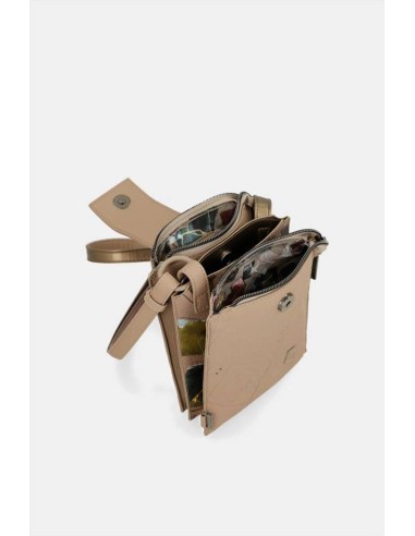 Anekke Evolution Mini tracolla patta