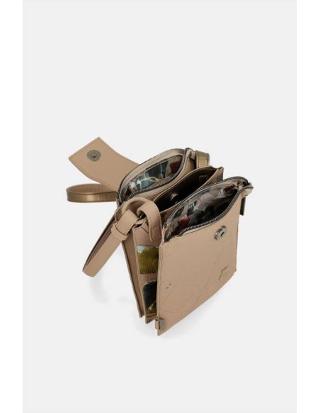 Anekke Evolution Mini tracolla patta