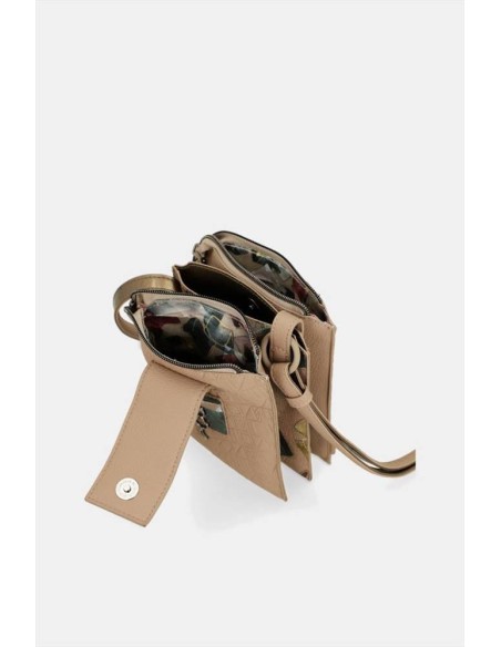 Anekke Evolution Mini tracolla patta