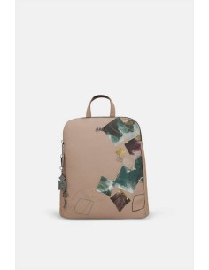 Anekke Evolution Zaino triple scomparto