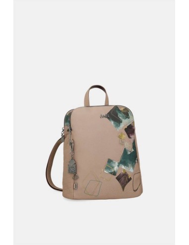 Anekke Evolution Zaino triple scomparto