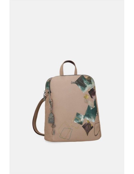 Anekke Evolution Zaino triple scomparto