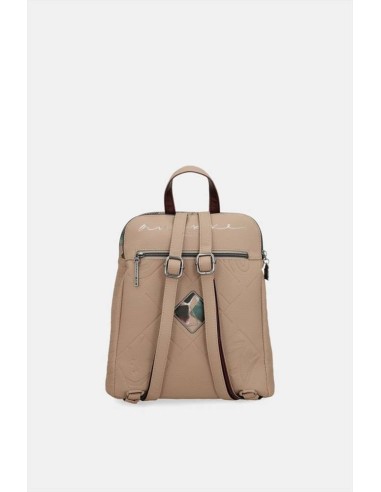 Anekke Evolution Zaino triple scomparto