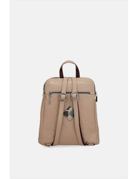 Anekke Evolution Zaino triple scomparto