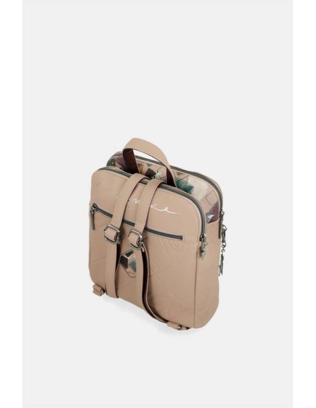 Anekke Evolution Zaino triple scomparto