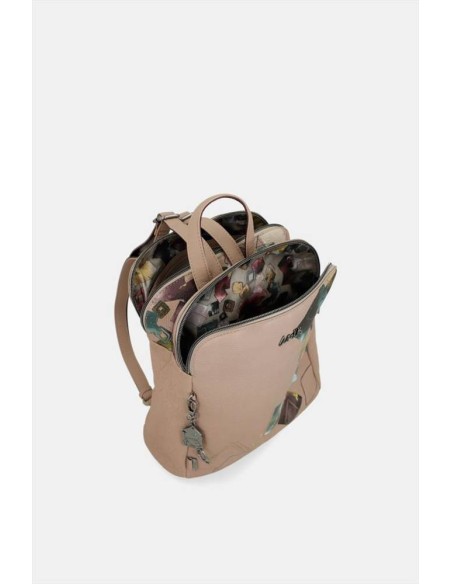 Anekke Evolution Zaino triple scomparto