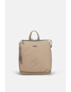 Anekke Evolution Zaino triple scomparto