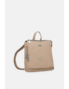 Anekke Evolution Zaino triple scomparto 2