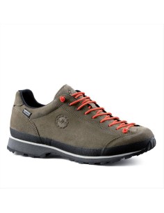 Lomer Bio Naturale MTX scarpa sportiva da passeggiata con fondo Vibram