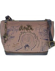 Anekke Studio borsa da donna media a tracolla