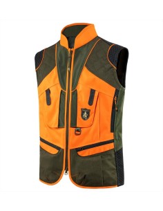 Trabaldo Keprotec Driver 2.0 Gilet da caccia